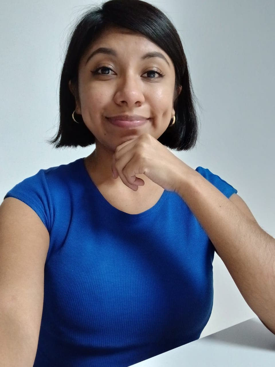 Belén Martínez - Spanish Teacher